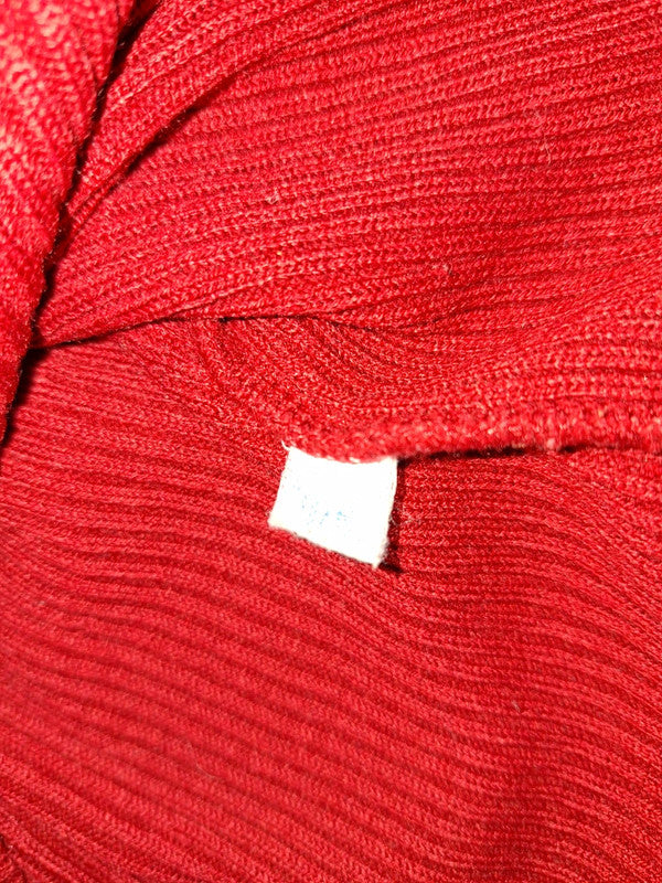 Pull rouge Mademoiselle-Élégance - Taille 5XL - 50