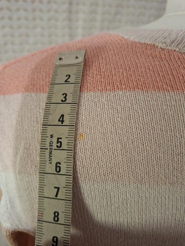 Pull rose et doré Loft - Taille S - 36