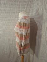 Pull rose et doré Loft - Taille S - 36