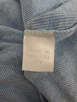 Pull bleu WMK - Taille S - 36