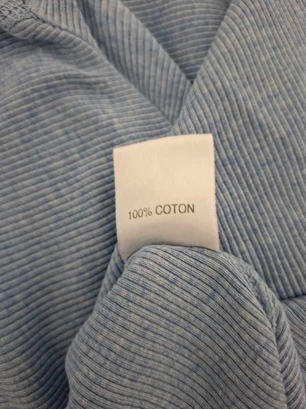 Pull bleu WMK - Taille S - 36