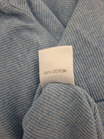 Pull bleu WMK - Taille S - 36