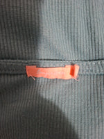 Top bleu Imprévu- Taille M - 38