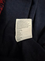 Robe rouge bordeaux Camaïeu - Taille L - 40