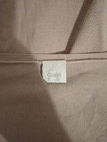 Gilet beige Camaïeu - Taille L - 40