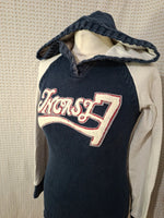 Sweat à capuche H&M Logg - Taille XS - 34