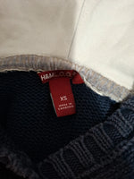 Sweat à capuche H&M Logg - Taille XS - 34