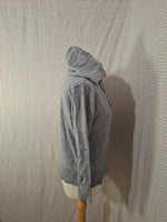 Sweat à capuche gris Cache Cache - Taille S - 36