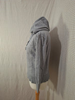 Sweat à capuche gris Cache Cache - Taille S - 36