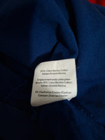 Robe pull col roulé bleu Blancheporte - Taille L - 40