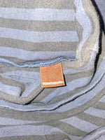 Robe pull col roulé bleu Blancheporte - Taille L - 40