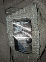 Robe noir Vero Moda - Taille XL - 42