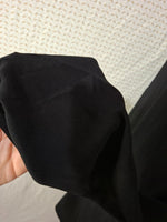 Robe noir Vero Moda - Taille XL - 42