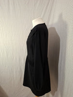 Robe noir Vero Moda - Taille XL - 42