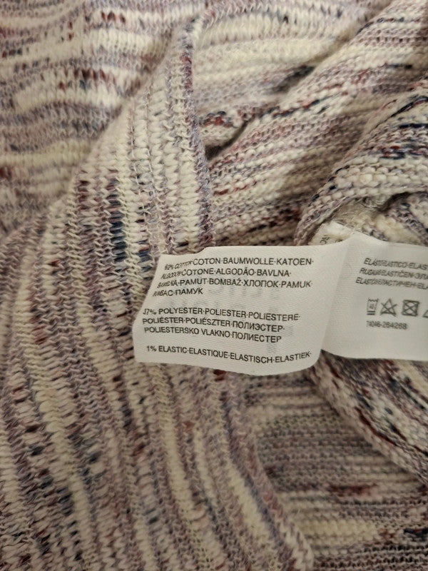 Pull léger rayé C&A - Taille S - 36