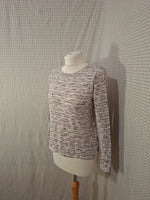 Pull léger rayé C&A - Taille S - 36