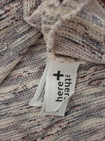 Pull léger rayé C&A - Taille S - 36