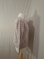 Pull léger rayé C&A - Taille S - 36