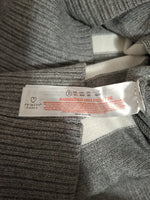 Sweat à capuche gris Primark - Taille S - 36