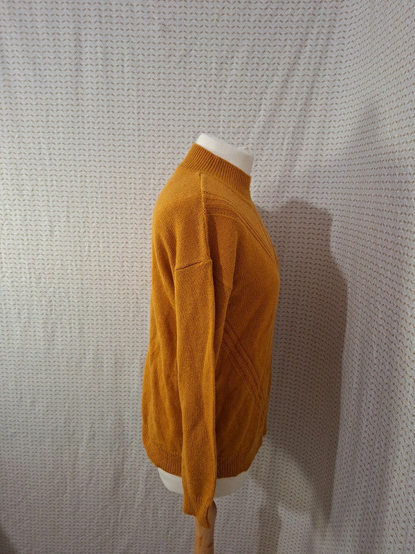Pull orange Kocoon - Taille L - 40