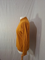 Pull orange Kocoon - Taille L - 40
