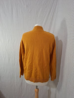 Pull orange Kocoon - Taille L - 40