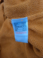 Pull orange Kocoon - Taille L - 40