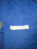 Top bleu Gémo - Taille S - 36