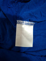 Top bleu Gémo - Taille S - 36