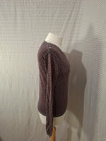 Blouse à points rose Antik Batik - Taille S - 36