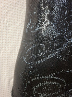 Pull brillant Little Princess - Taille 12ans