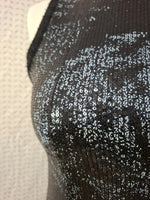 Pull brillant Little Princess - Taille 12ans