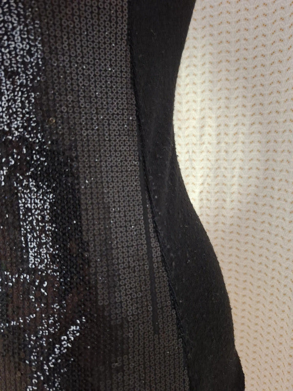 Pull brillant Little Princess - Taille 12ans