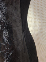 Pull brillant Little Princess - Taille 12ans