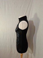 Pull brillant Little Princess - Taille 12ans