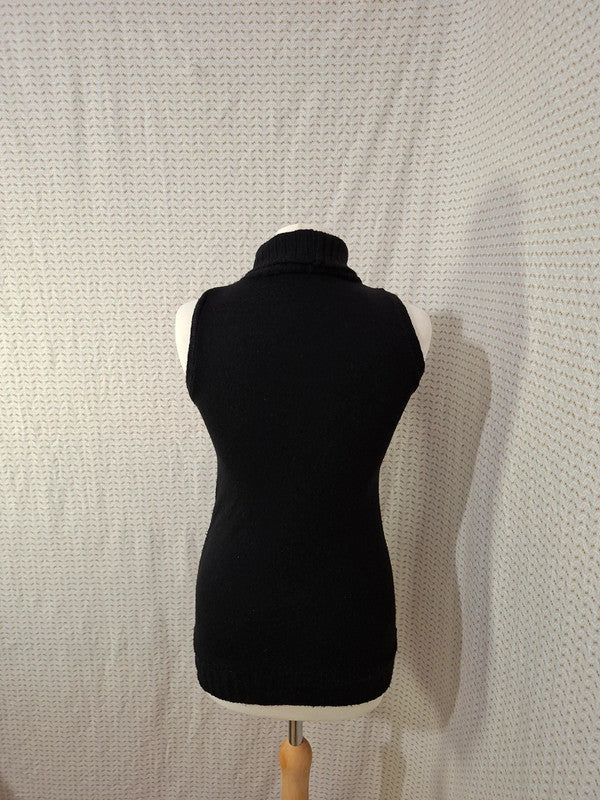 Pull brillant Little Princess - Taille 12ans