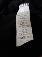 Pull brillant Little Princess - Taille 12ans