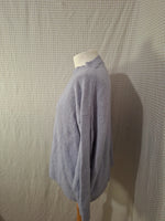 Pull lila Zara - Taille M - 38