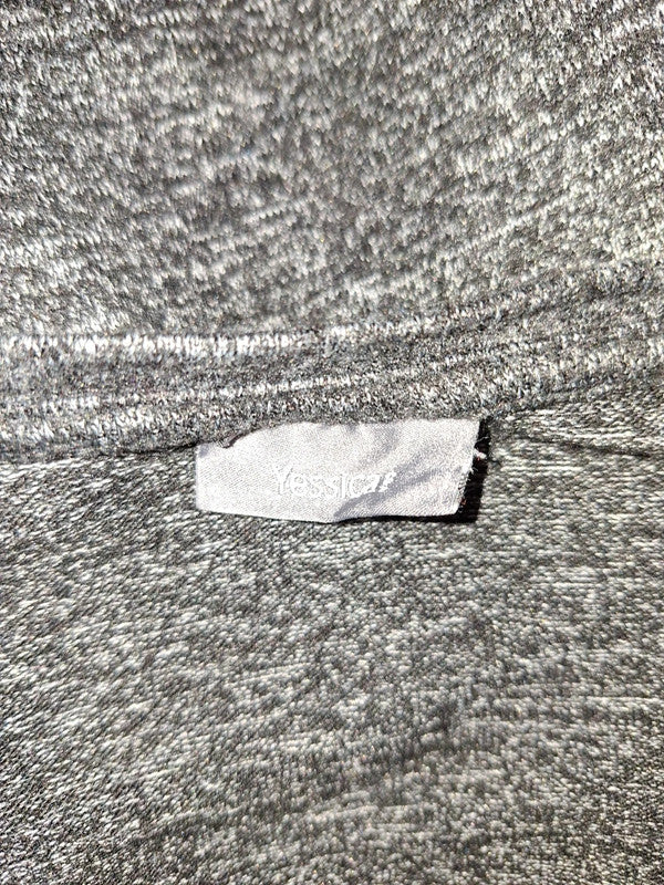 Pull col V noir Yessica - Taille S - 36