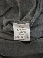 Pull gris Christine Laure - Taille M - 38