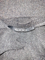 Pull col V Kookaï - Taille S - 36