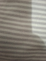 Pull rayé Terre & mer - Taille M - 38