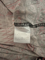 Blouse imprimé Christine Laure - Taille M - 38