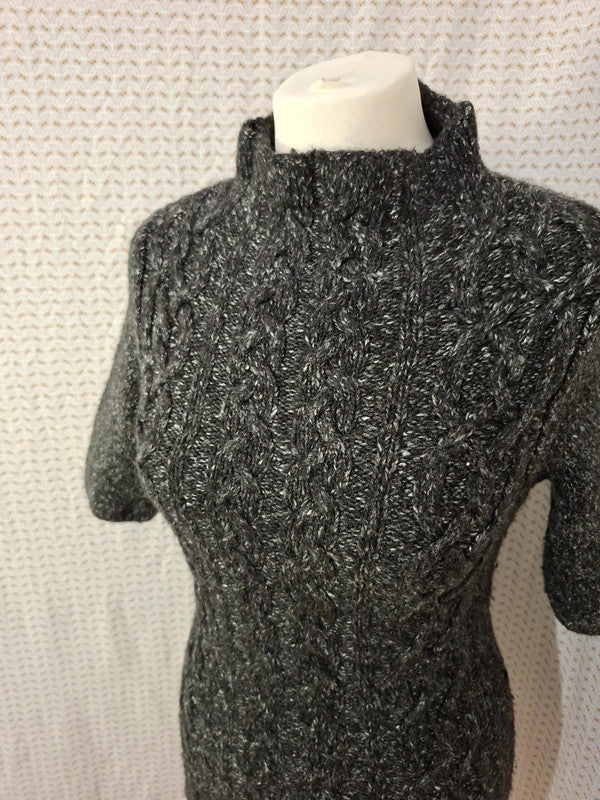 Pull à manche courte Promod - Taille S - 36