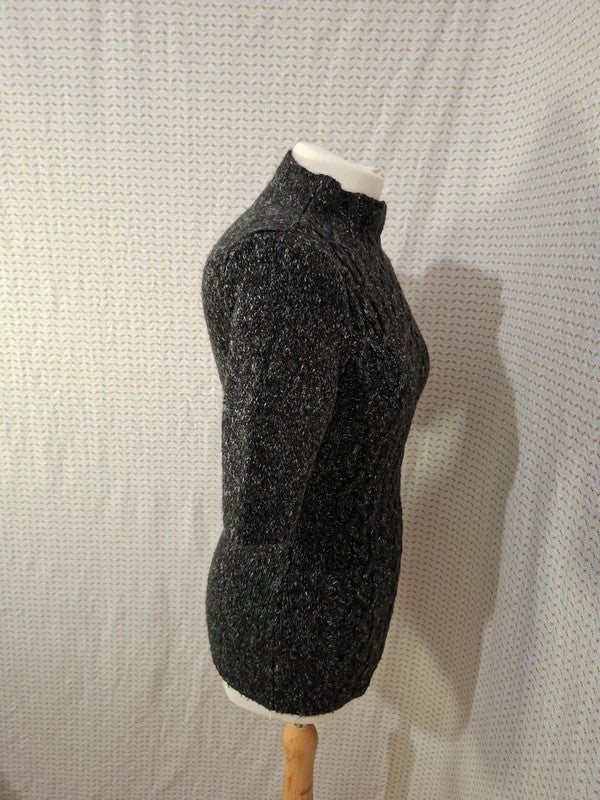 Pull à manche courte Promod - Taille S - 36