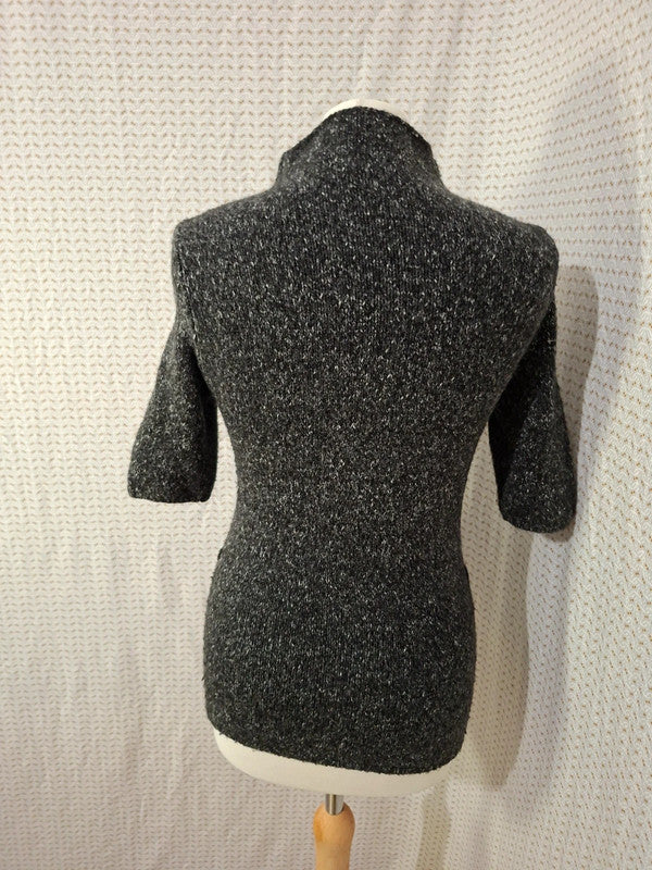 Pull à manche courte Promod - Taille S - 36