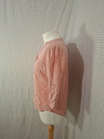 Chemisier rose Etam - Taille S - 36