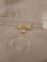 Pull beige Terre & mer - Taille M - 38