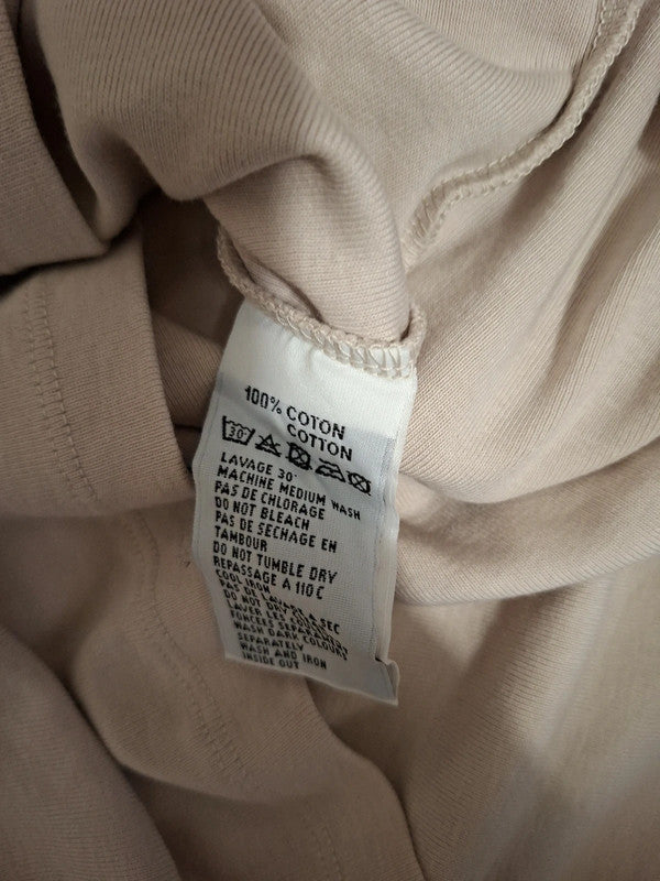 Pull beige Terre & mer - Taille M - 38