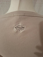 Pull beige Terre & mer - Taille M - 38